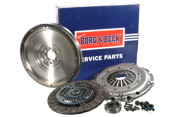 Borg & Beck HKF1014