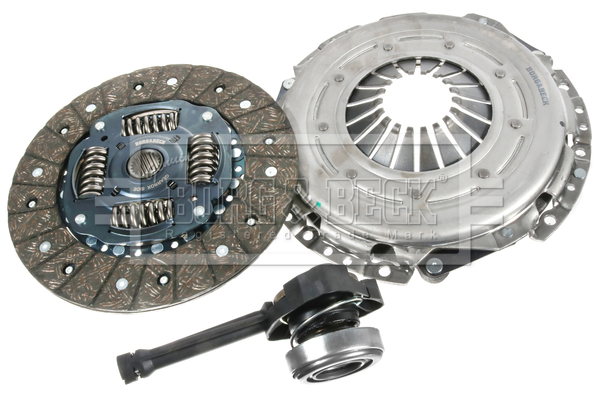 Borg & Beck HKT1079
