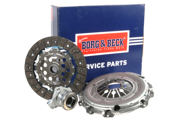Borg & Beck HKT1108