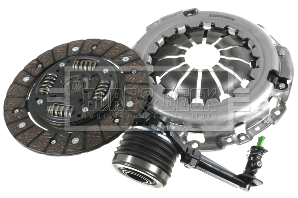 Borg & Beck HKT1178