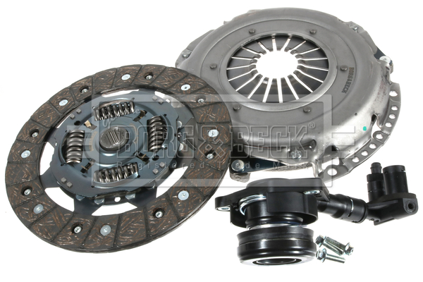 Borg & Beck HKT1200