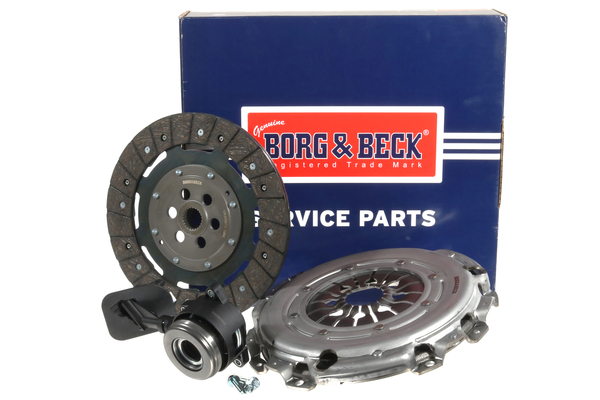 Borg & Beck HKT1375