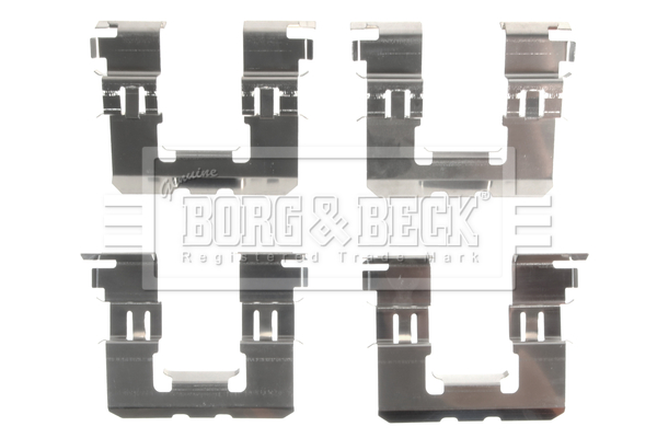 Borg & Beck BBK1379