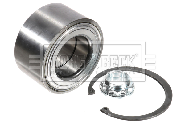 Borg & Beck BWK1183