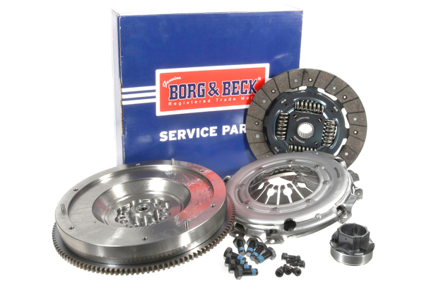Borg & Beck HKF1066