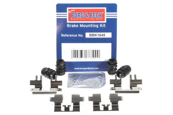 Borg & Beck BBK1645