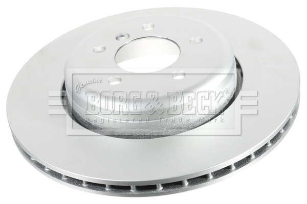 Borg & Beck BBD7000S