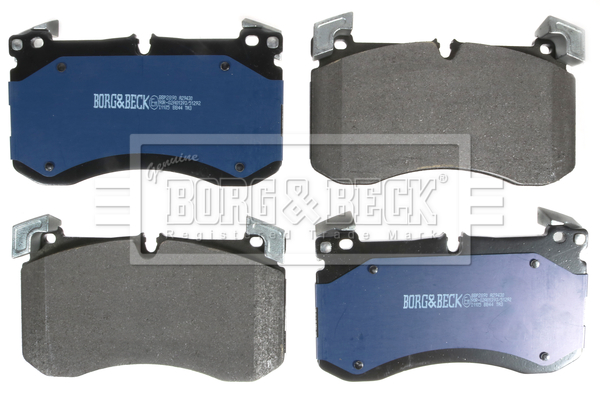 Borg & Beck BBP2890