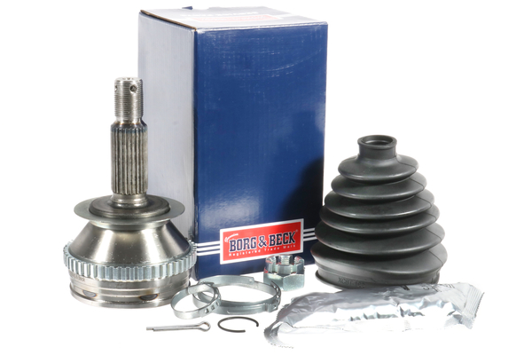 Borg & Beck BCJ1497