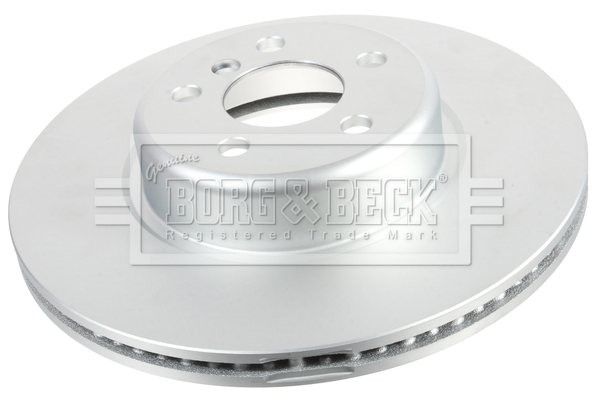 Borg & Beck BBD7022S