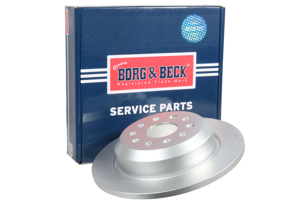 Borg & Beck BBD6296S