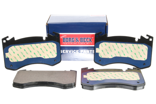 Borg & Beck BBP2957
