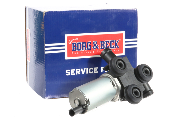 Borg & Beck BWP3091