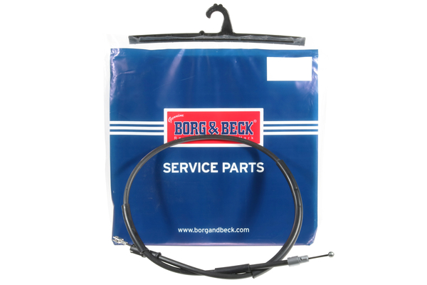 Borg & Beck BKB3961