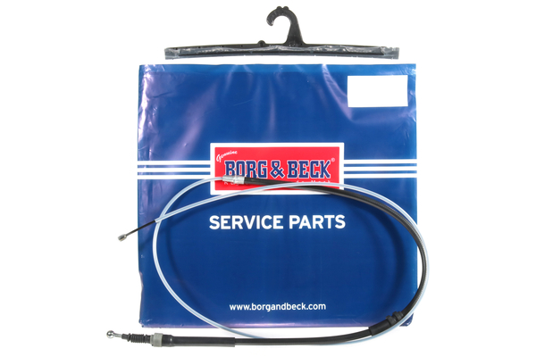 Borg & Beck BKB3962