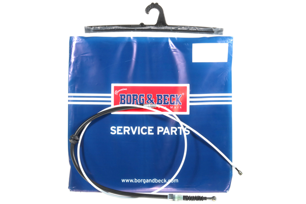 Borg & Beck BKB3965