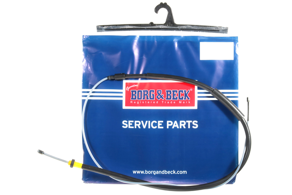 Borg & Beck BKB3968
