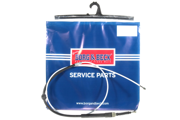 Borg & Beck BKB3969