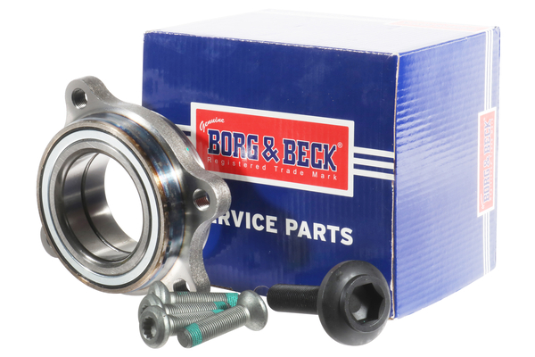 Borg & Beck BWK1639