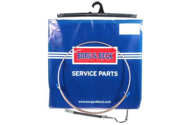 Borg & Beck BBH8589B