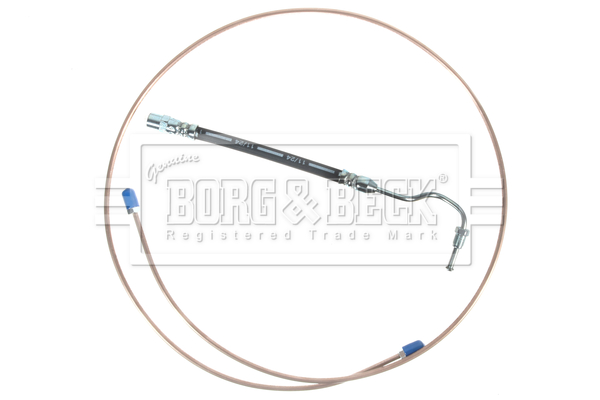 Borg & Beck BBH8589B