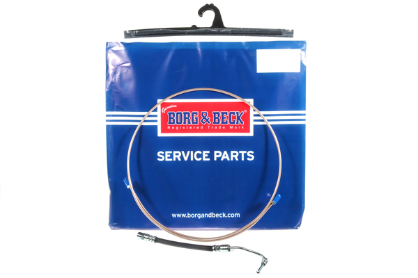 Borg & Beck BBH8797B