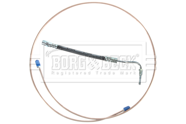 Borg & Beck BBH8797B
