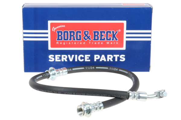 Borg & Beck BBH9137