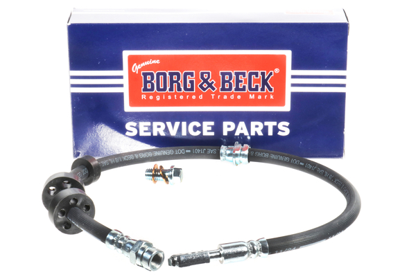 Borg & Beck BBH9140