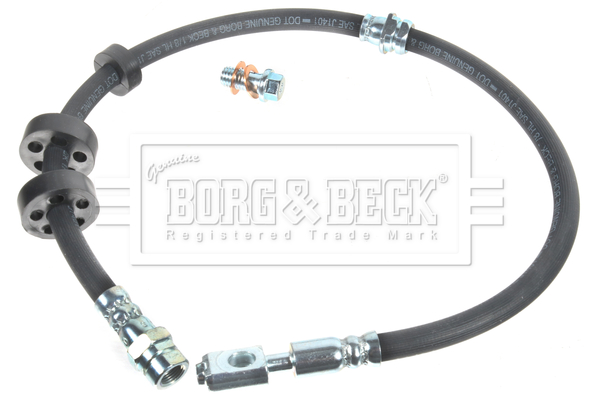 Borg & Beck BBH9140