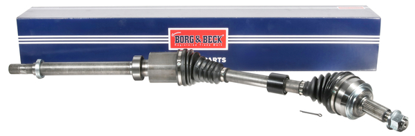 Borg & Beck BDS1777