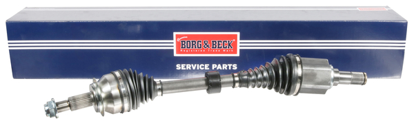 Borg & Beck BDS1780