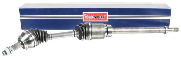 Borg & Beck BDS1791