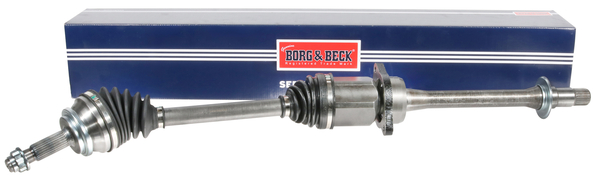 Borg & Beck BDS1793