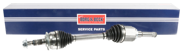 Borg & Beck BDS1796