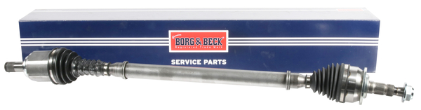 Borg & Beck BDS1797