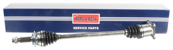 Borg & Beck BDS1798