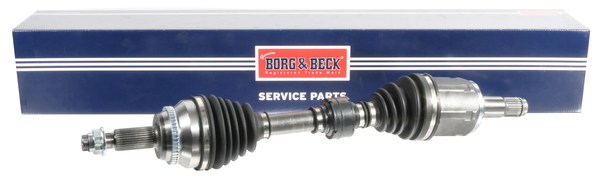 Borg & Beck BDS1799