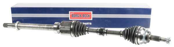 Borg & Beck BDS1800