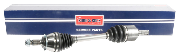 Borg & Beck BDS1801