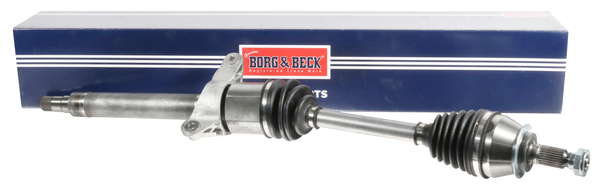 Borg & Beck BDS1802