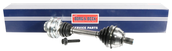 Borg & Beck BDS1803
