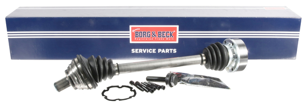 Borg & Beck BDS1804