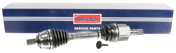 Borg & Beck BDS1805