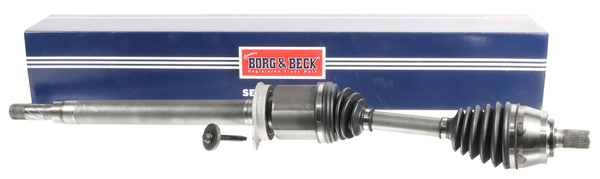 Borg & Beck BDS1806