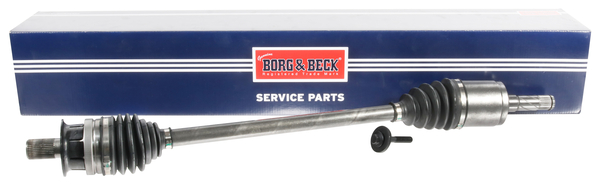 Borg & Beck BDS1807