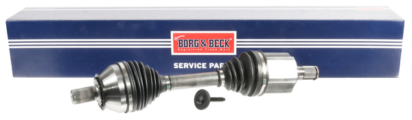 Borg & Beck BDS1808