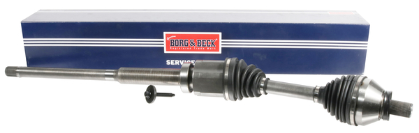 Borg & Beck BDS1809