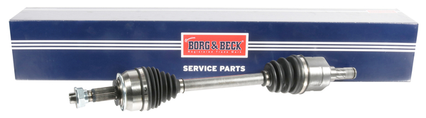 Borg & Beck BDS1810
