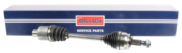 Borg & Beck BDS1811